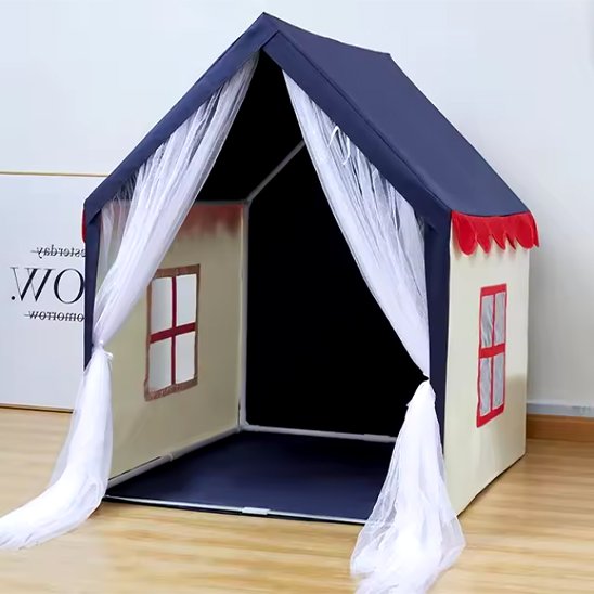 Tente pour enfant | Aventure