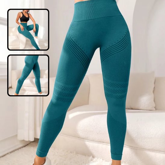 Legging sport femme | ComfortFlex