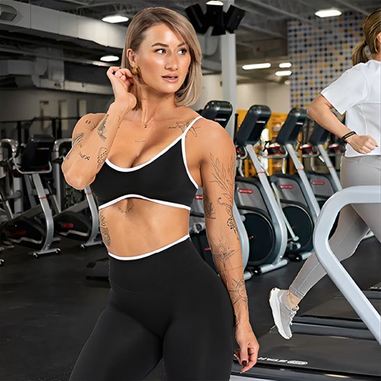 Soutien gorge sport | Haute Performance