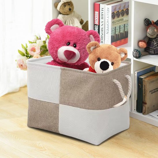 Paniers de rangement | Élégance durable