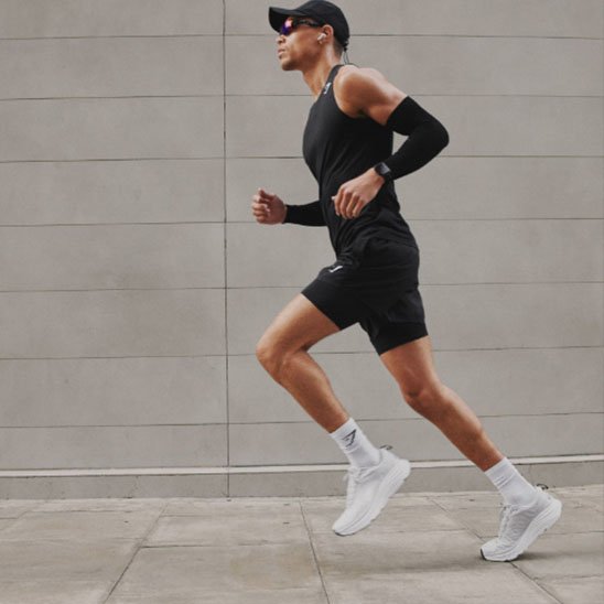 Short de compression homme | Performance