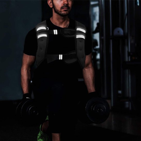 Gilet lesté | Performance Ajustable