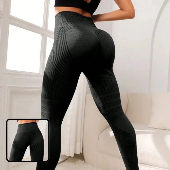 Legging sport femme | ComfortFlex
