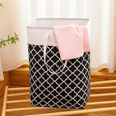 Panier à linge | Design & Pratique