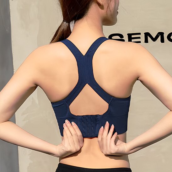 Brassières sport femme | Maintien Optimal