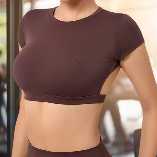 T shirt sport femme | Respirant