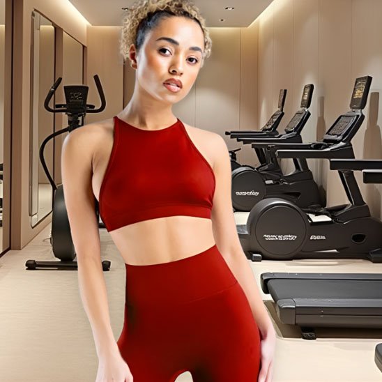 Soutien gorge de sport | Alta Performance