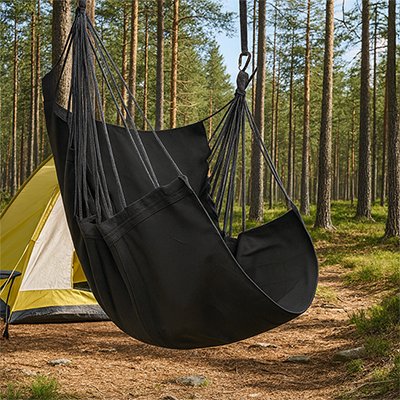 Hamac suspendu | Paradis Tropical