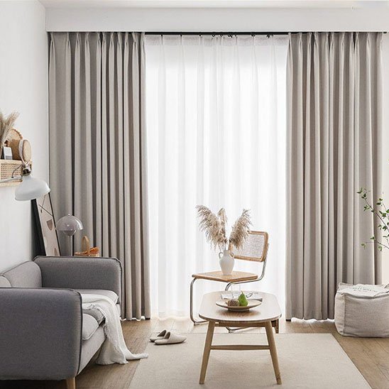 Rideau occultant | Premium Sommeil
