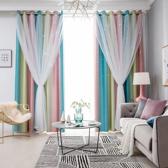 Rideau occultant | Premium Night