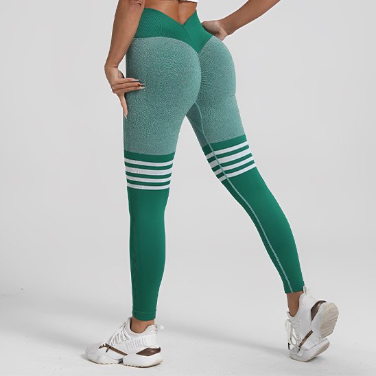 Legging sport femme | Haute Performance