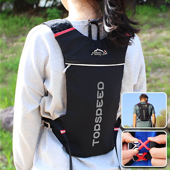 Sac de sport | Premium Multifonction