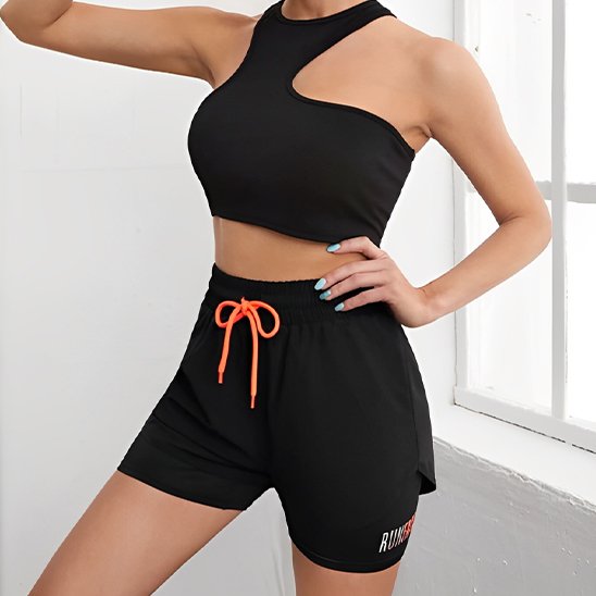 Short de sport | UltraFlex