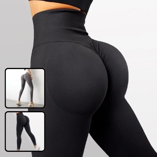 Legging sport femme | UltraFlex