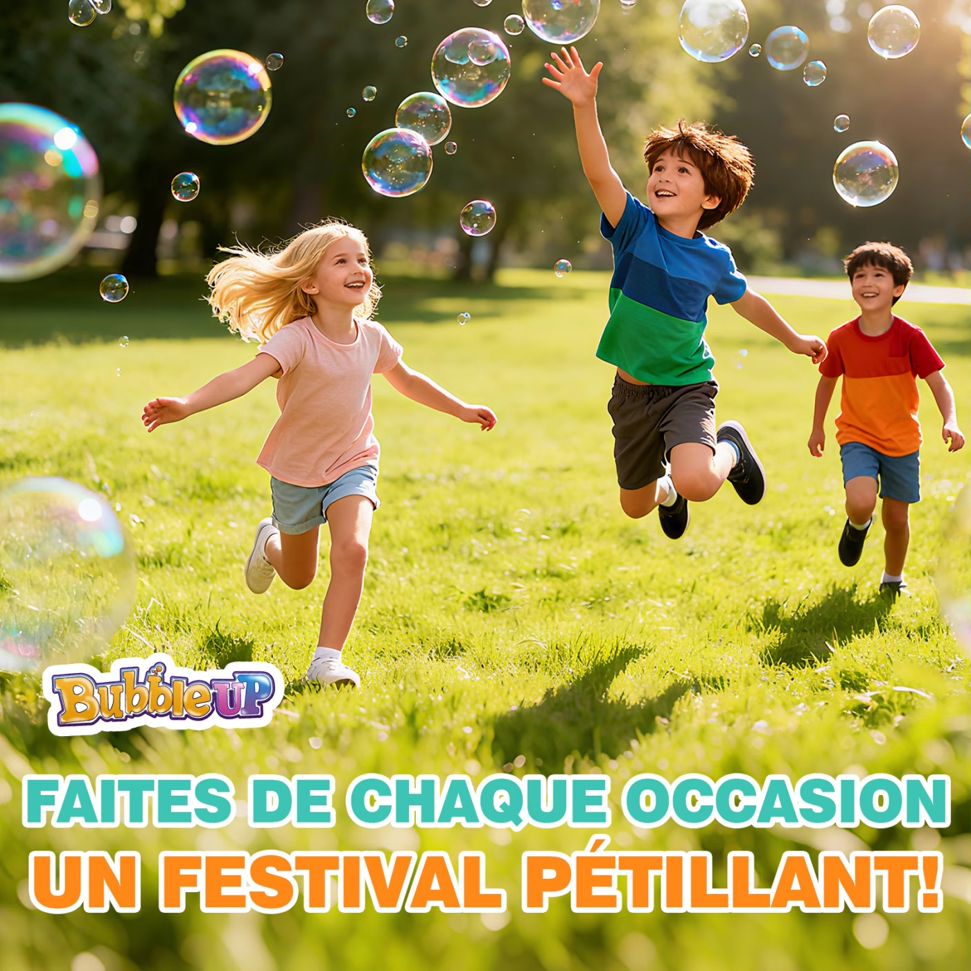 Jeux et Jouets a Bulles Scientifique Jouet Savon à Bulles Bubble Baguette