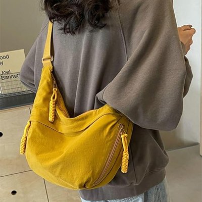 Sac à bandoulière femme​ 