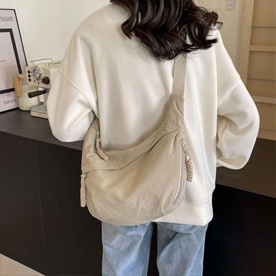 Sac à bandoulière femme​ 