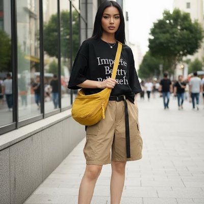 Sac à bandoulière femme​ 