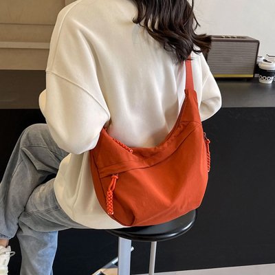Sac à bandoulière femme​ 